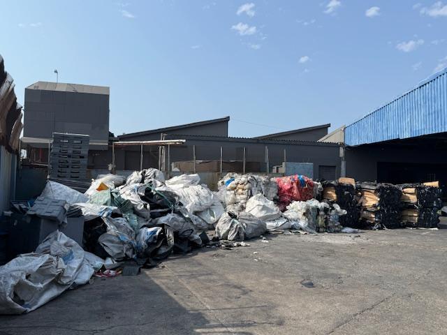 Commercial Property for Sale in Korsten Eastern Cape